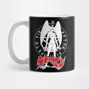 Shirenu Mug